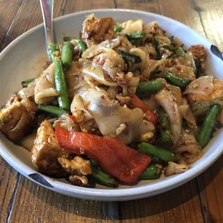 Pad Kee Mao