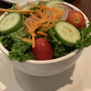 House Salad