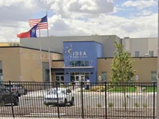 IDEA Public School- Horizon City