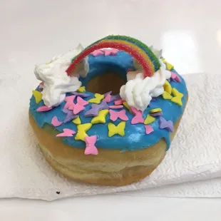 Happy birthday to me! ^_^