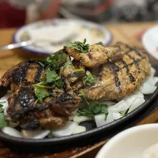 ImmDee Thai Restaurant & Bar