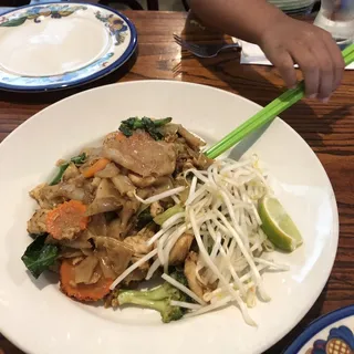 43. Pad Kee Mao