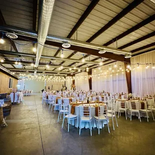 Wedding in October here it's so beautiful