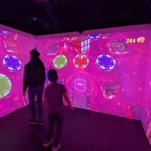 Immersive Gamebox - 9+CO Denver