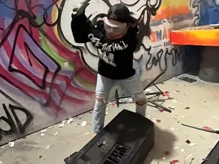 Smash City Rage Rooms