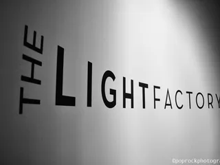 The Light Factory