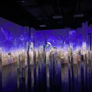 Mirror room my favorite