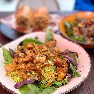 West African Gumbo