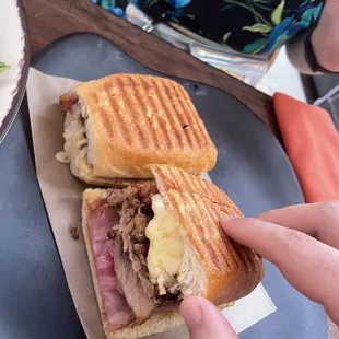 Cuban Sandwich