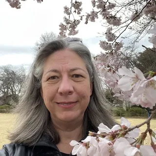 Kimberly S.