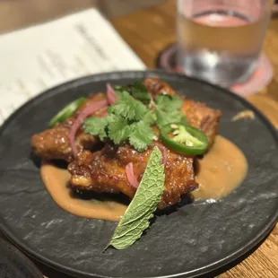 Filipino Fried Chicken