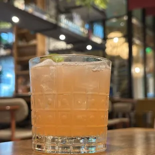 Margarita