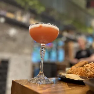 Sakura Sour