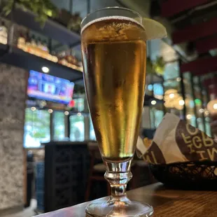 Modelo on draft