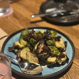 Brussels Sprouts