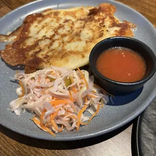 Pupusa
