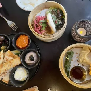 Mezze Platter