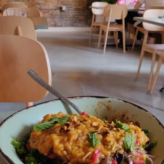 Persian Plants & Peas