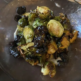 Brussels Sprouts