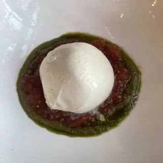 Burrata