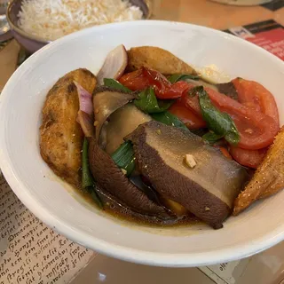 LOMO SALTADO