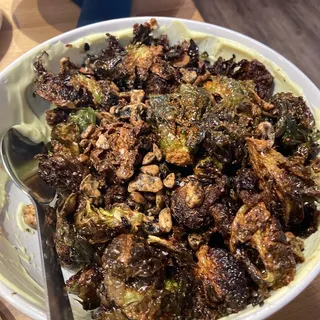 Brussels Sprouts