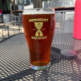 Townie IPA