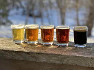 Chapel Brewing