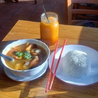 Tom Yum