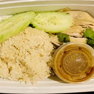 Khao Mun Gai