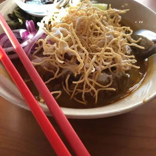 Khao Soi