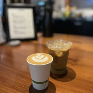 Cappuccino