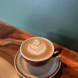 latte