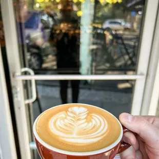 Cappuccino