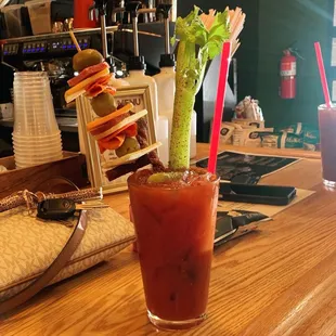 Bloody Mary