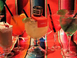 Frida's Mexican Grill