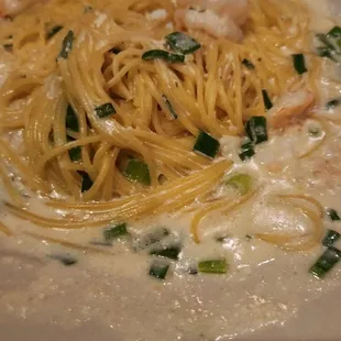 pasta dish, food, pasta