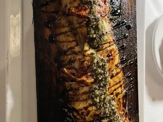 Ruffino's On The River