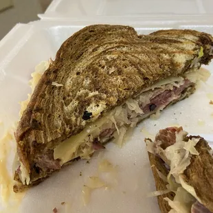 Reuben sammy