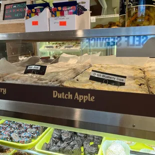 Dutch slices