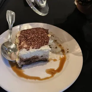 Tiramisu..."Yummy"