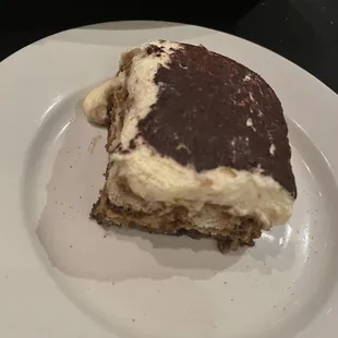 Yummy dessert! My new favorite!!