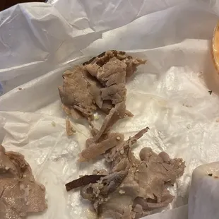 Caesar Wrap