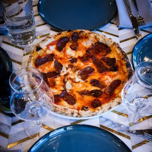 Terun Pizza
