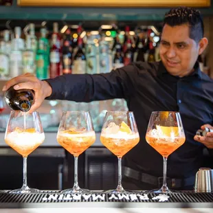 Aperol Spritz