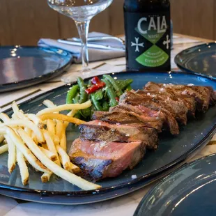 Rib Eye