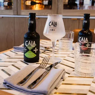Calabrian Beer
