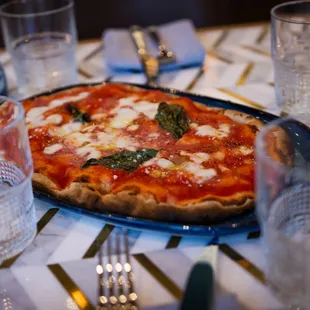 Gluten free Dough