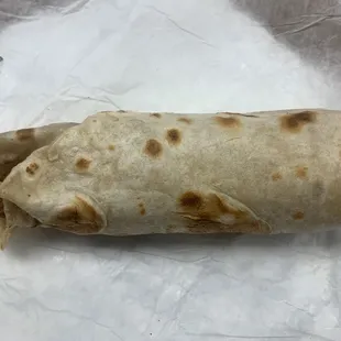 Hawai-Lian Impasto w Italian breaded chicken, crispy Italian ham, pineapple, fresh basil, &amp; melted cheese blend, Impasto Food Truck, Tampa