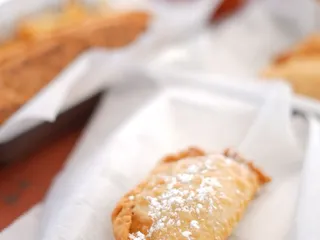 YANECITA’S KITCHEN